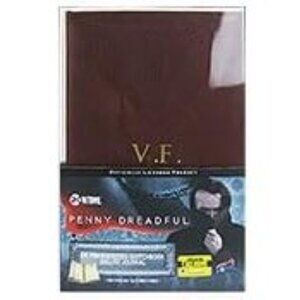 Penny Dreadful: Dr. Frankenstein-2015 Sketchbook Deluxe Journal by Bif Bang Pow